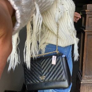 Victoria’s Secret Genuine Leather Purse